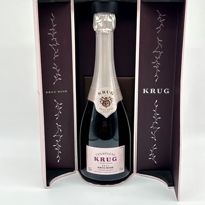 Krug, Brut Rosé
