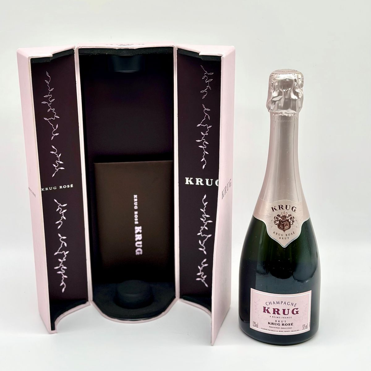 Krug, Brut Rosé