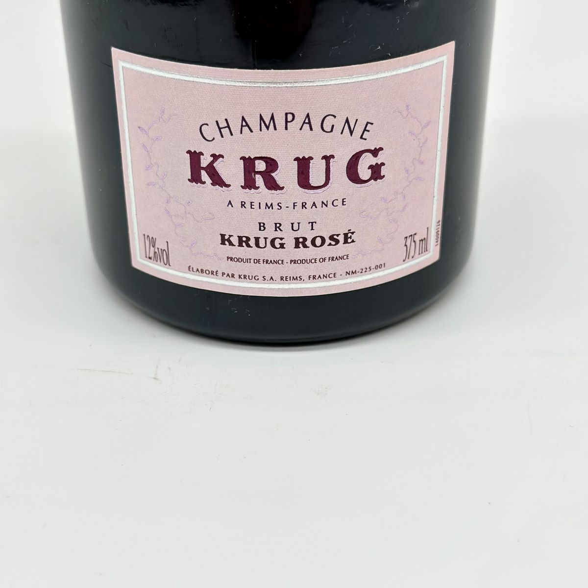 Krug, Brut Rosé