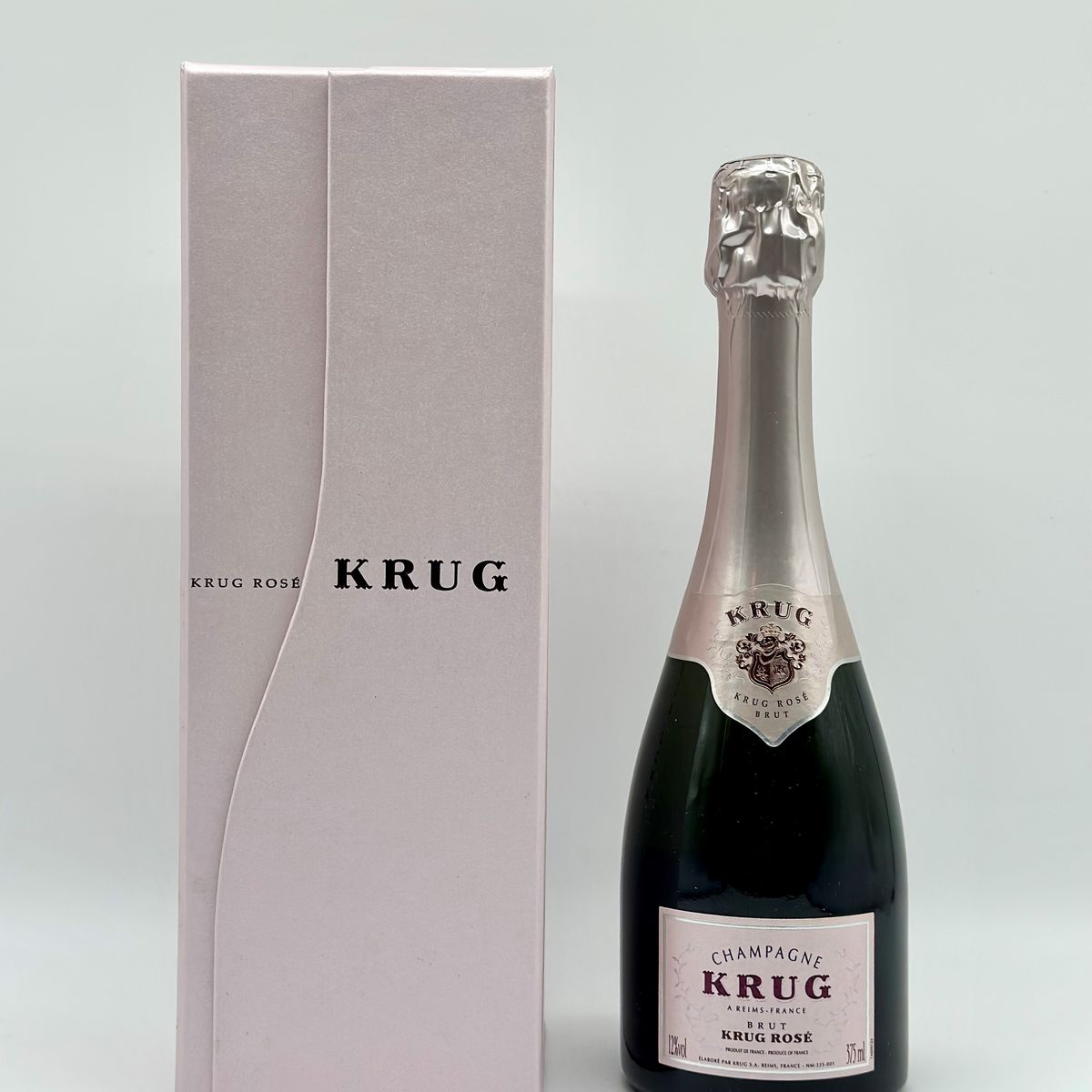 Krug, Brut Rosé