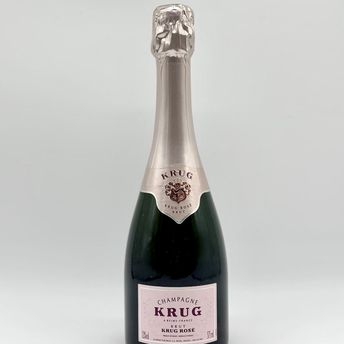 Krug, Brut Rosé