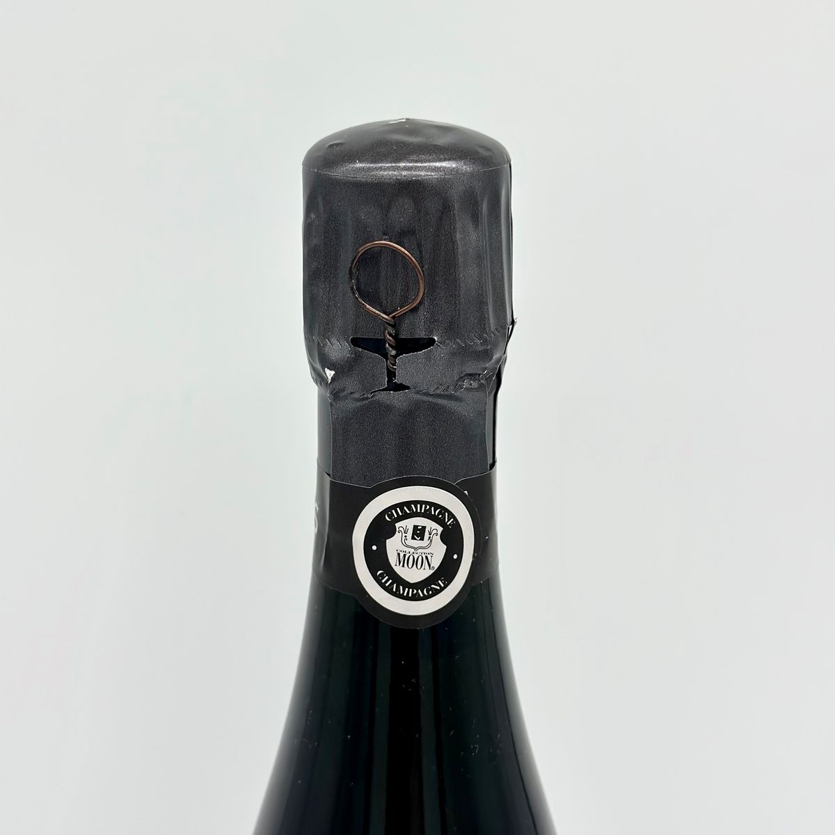 Jacques Selosse, Lieux-dits Sous le Mont Mareuil Sur Ay Grand Cru Extra Brut 2021