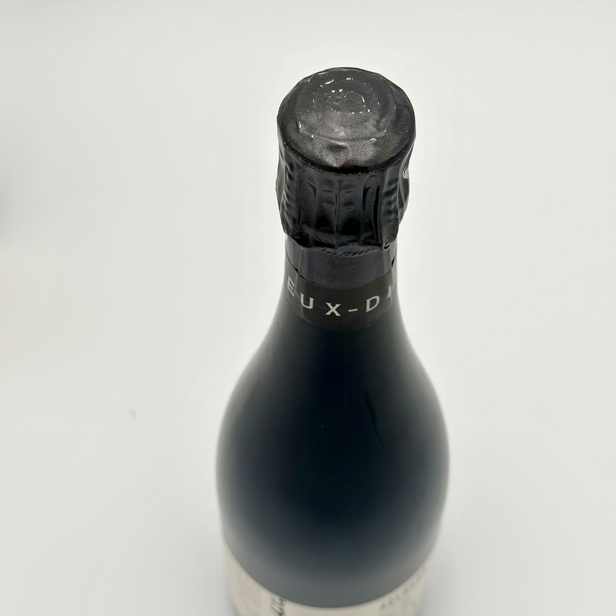 Jacques Selosse, Lieux-dits le Bout Du Clos Ambonnay Grand Cru Extra Brut 2019