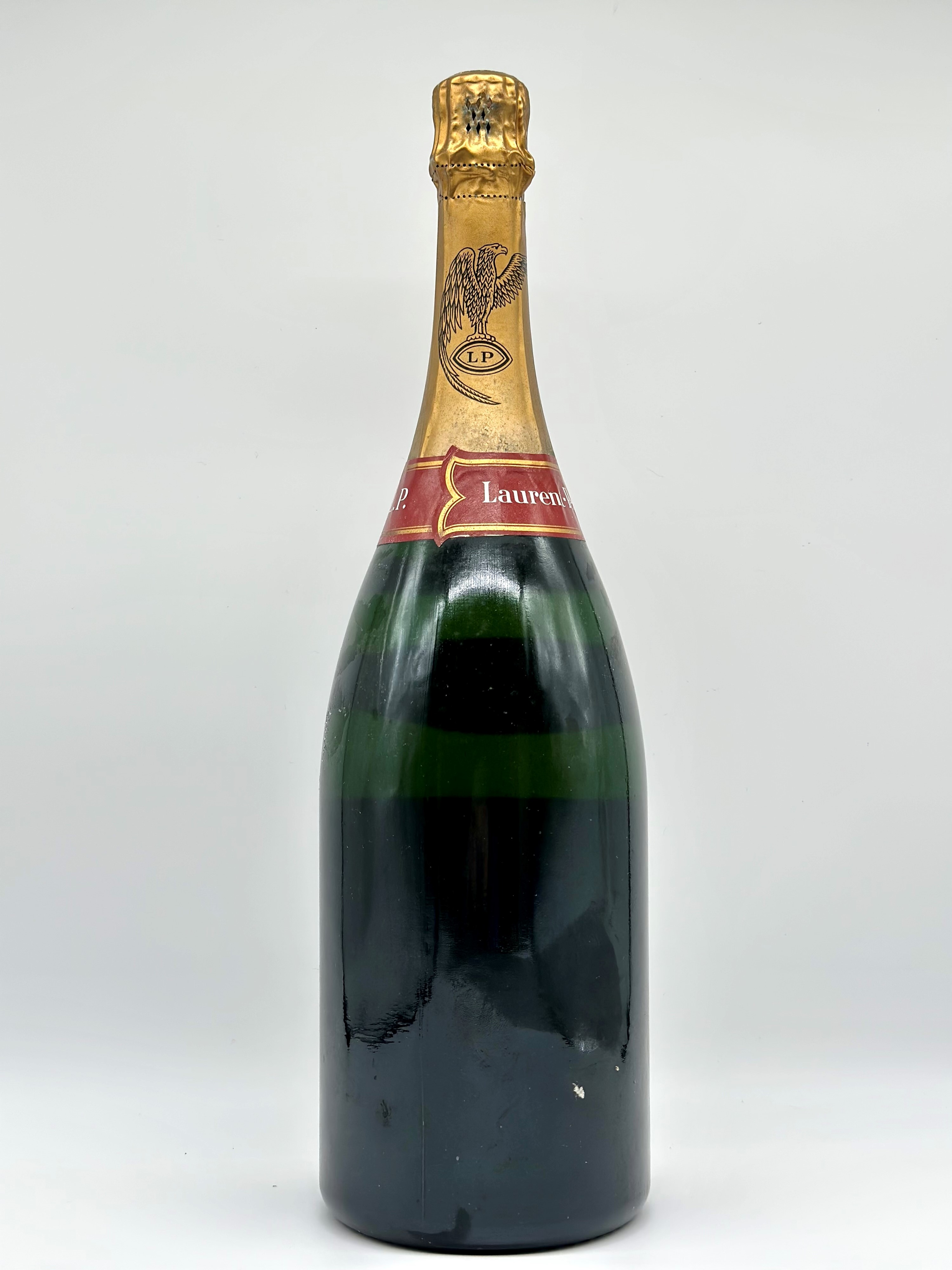 Laurent Perrier, la Cuvée Brut