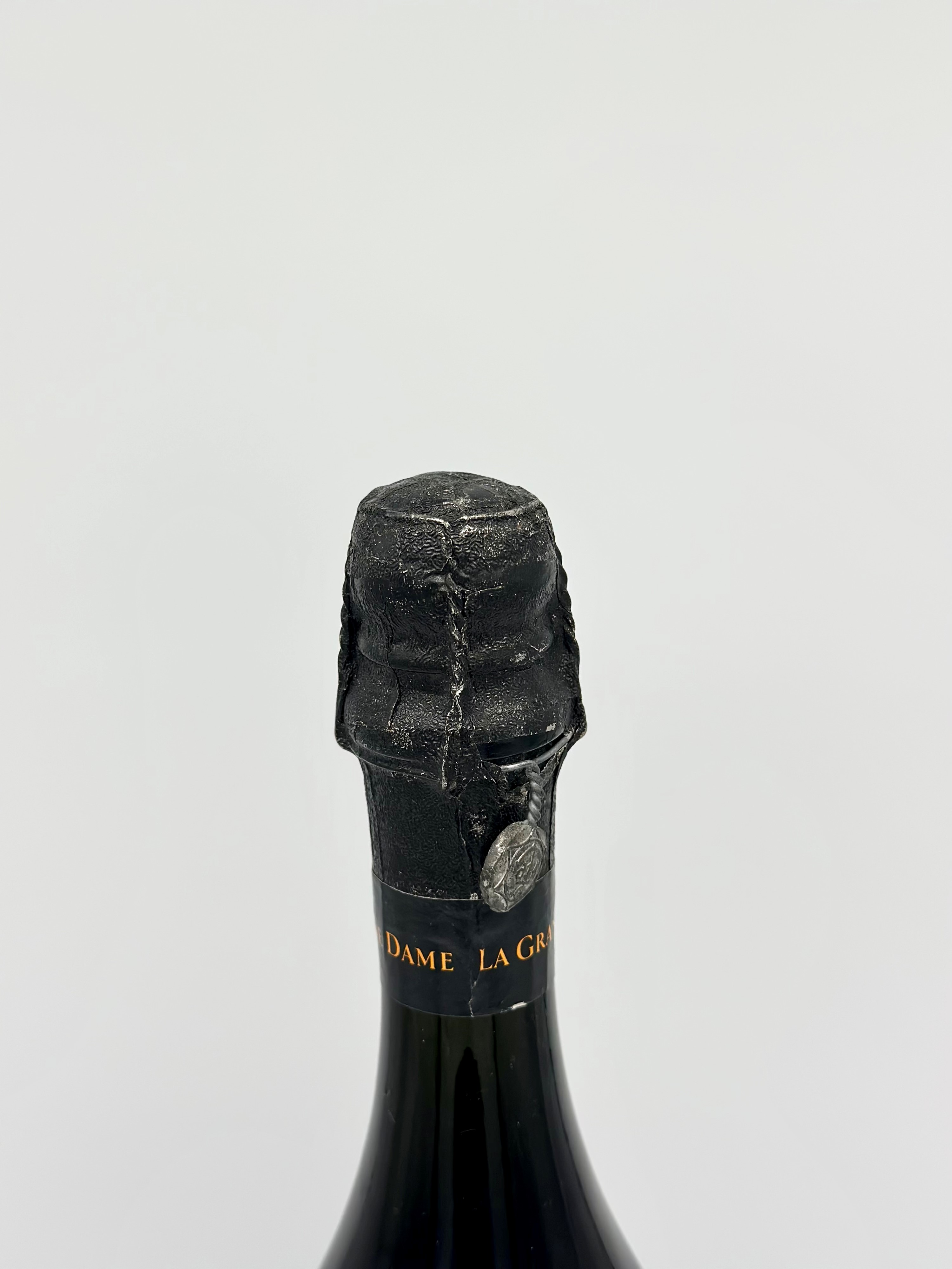 Veuve Clicquot, la Grande Dame 1990