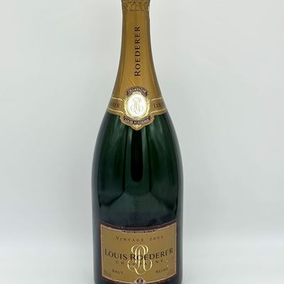 Louis Roederer, Brut Premier Vintage 2004