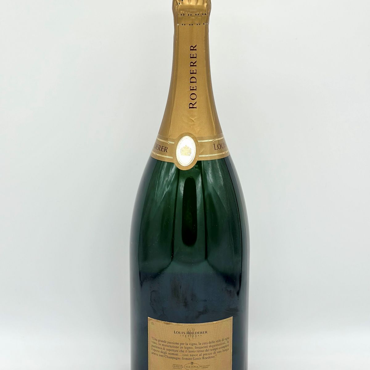 Louis Roederer, Brut Premier Vintage 2004