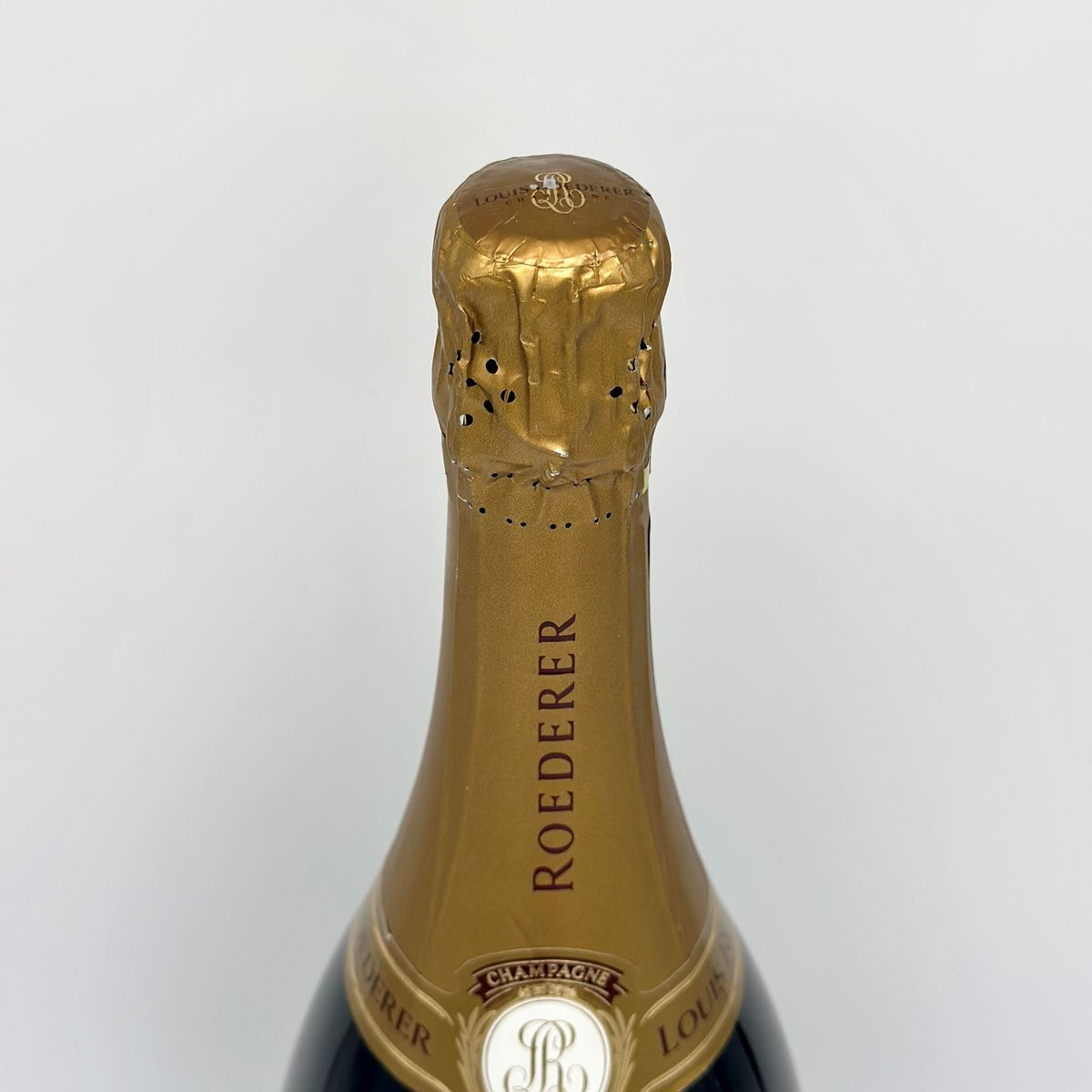 Louis Roederer, Brut Premier Vintage 2004