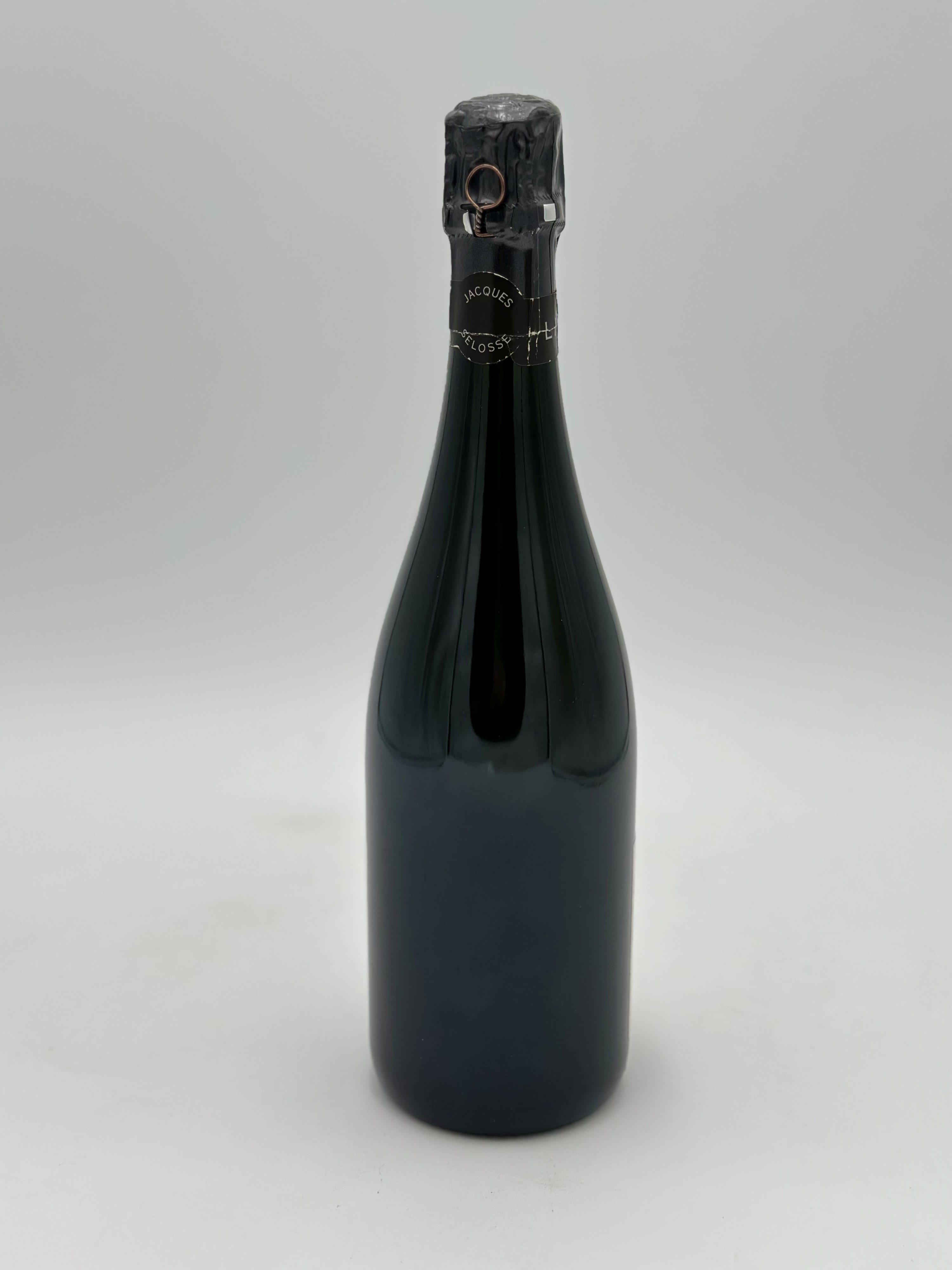 Jacques Selosse, Lieux-dits Sous le Mont Mareuil Sur Ay Grand Cru Extra Brut