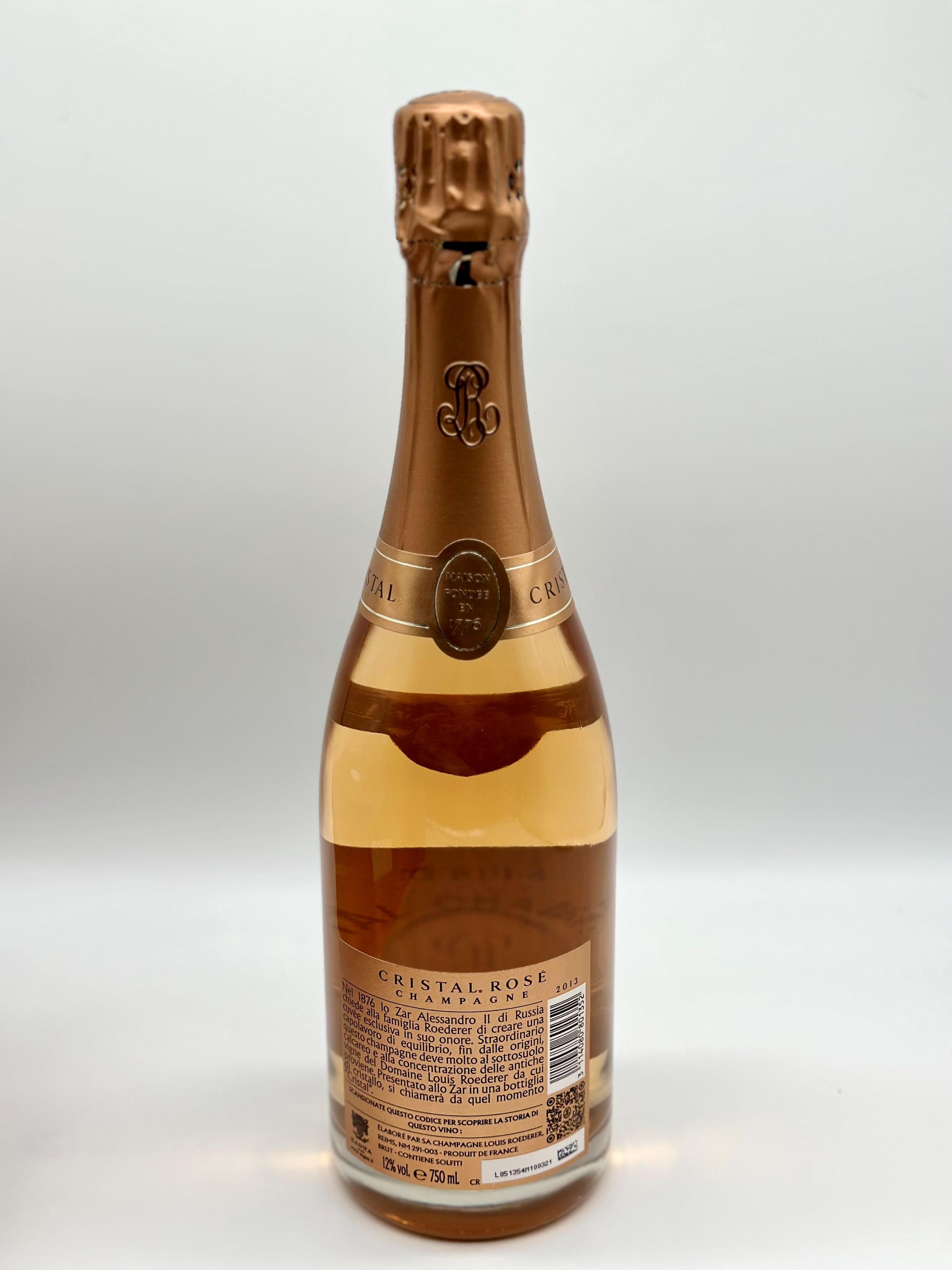 Jacques Selosse, Lieux-dits Sous le Mont Mareuil Sur Ay Grand Cru Extra Brut