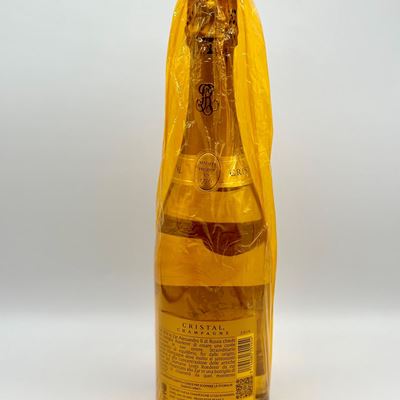 Louis Roederer, Cristal Brut Vintage 2014