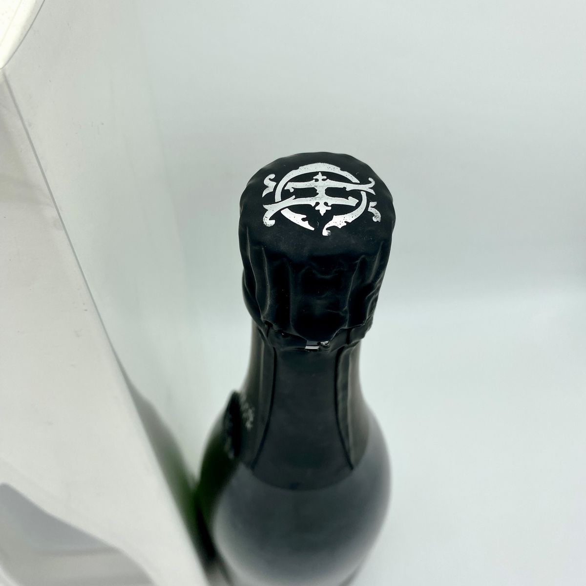 Charles Heidsieck, Brut Reserve 2004