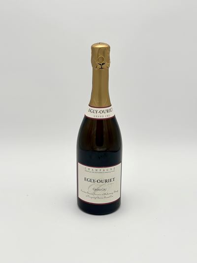 Egly Ouriet, Grand Cru Brut 2017, 2017, Sb.2022