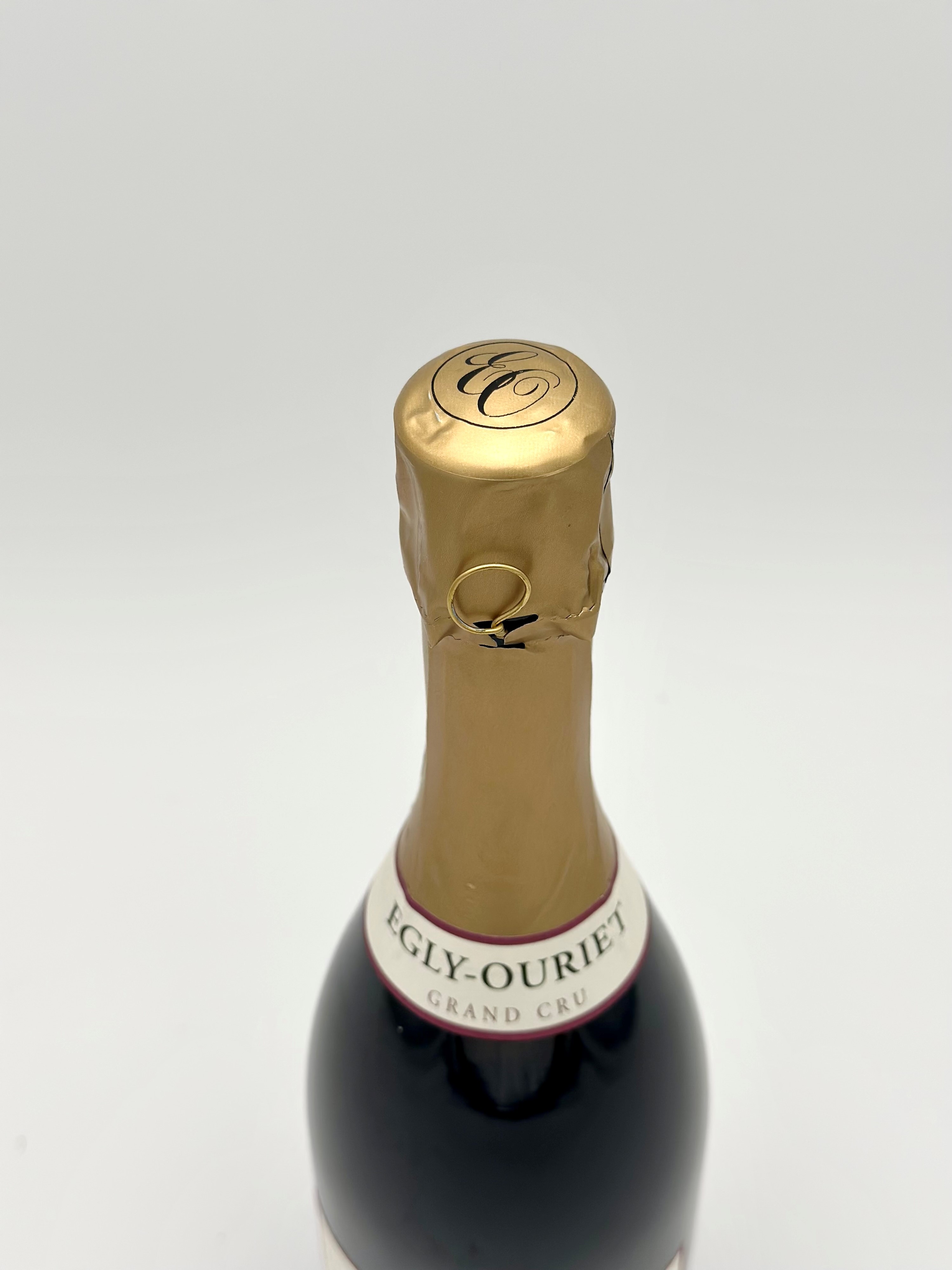 Egly Ouriet, Grand Cru Brut 2017, 2017, Sb.2022