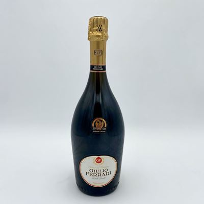Fratelli Lunelli Ferrari, Giulio Ferrari Riserva del Fondatore Metodo Classico Trentodoc 2000 Lim...