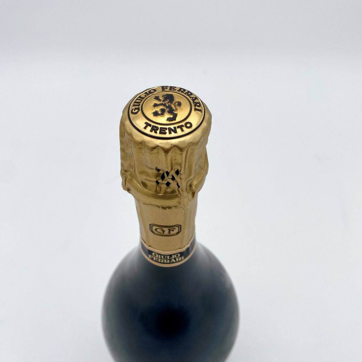 Fratelli Lunelli Ferrari, Giulio Ferrari Riserva del Fondatore Metodo Classico Trentodoc 2000 Lim...