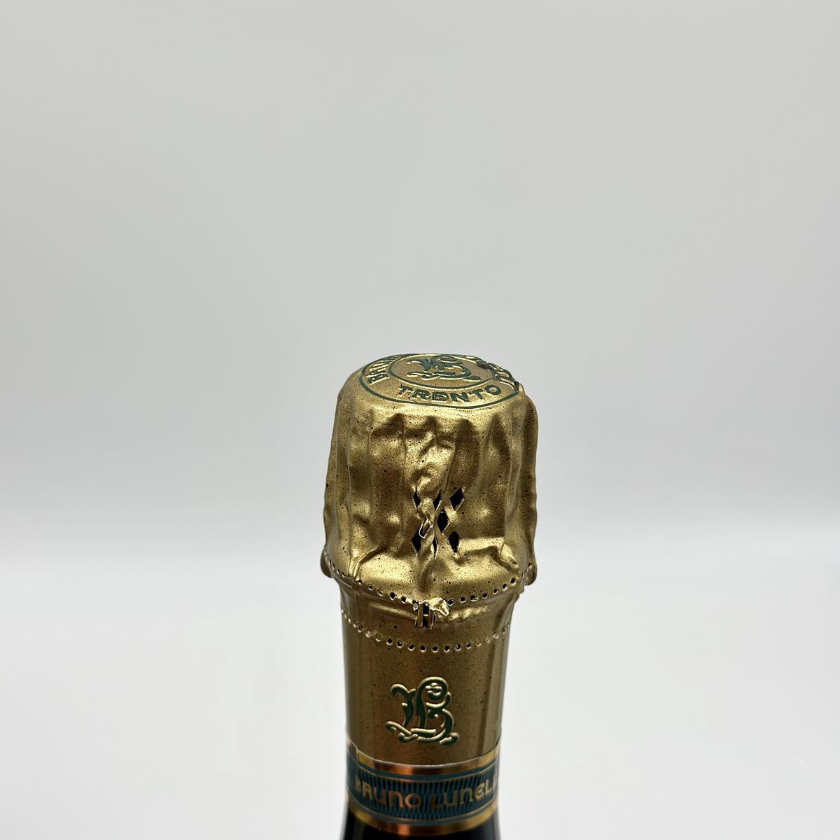 Fratelli Lunelli Ferrari, Bruno Lunelli Riserva del Fondatore Trentodoc 2006