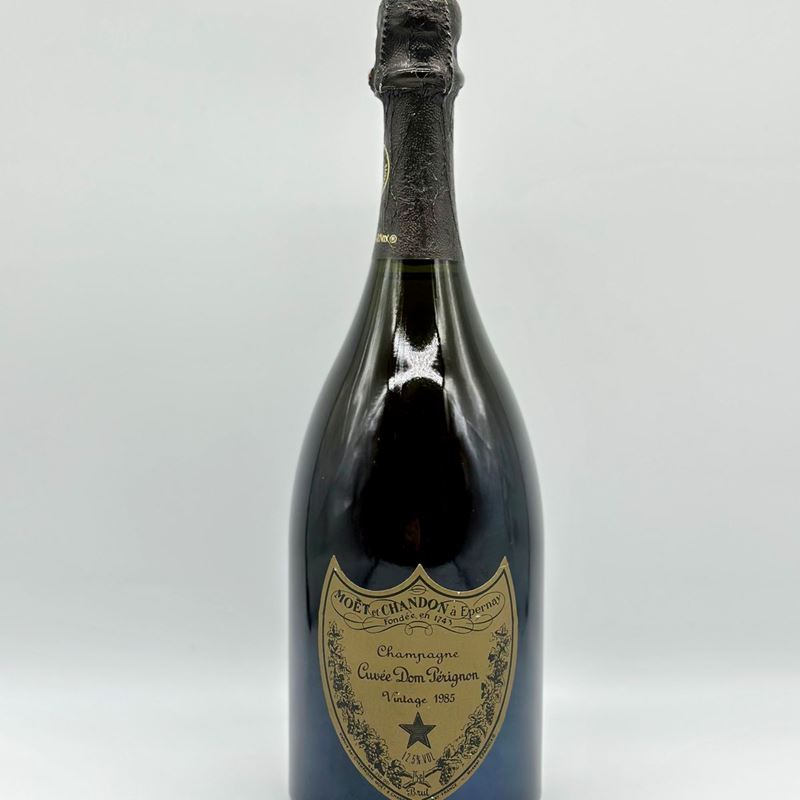 Moët & Chandon, Dom Pérignon Brut Vintage 1985