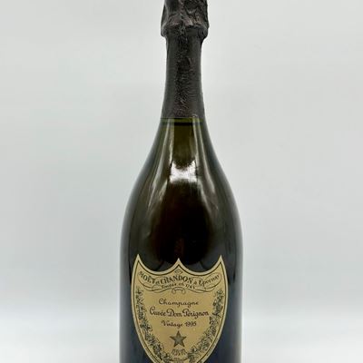 Moët & Chandon, Dom Pérignon Brut Vintage 1995