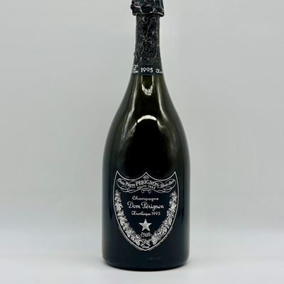 Moët & Chandon, Dom Pérignon Enothèque 1995