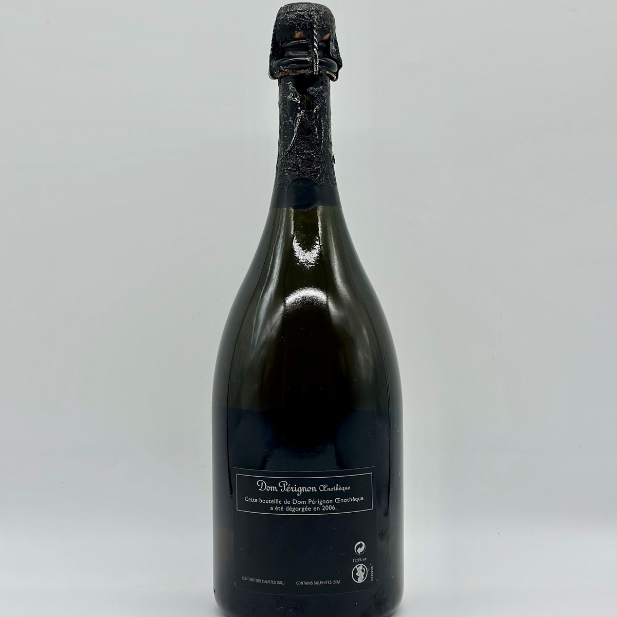 Moët & Chandon, Dom Pérignon Enothèque 1995