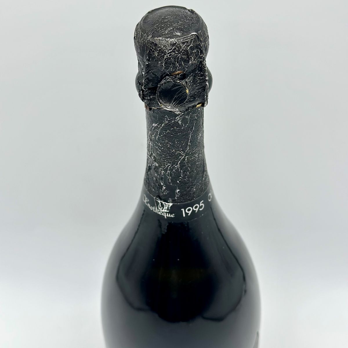 Moët & Chandon, Dom Pérignon Enothèque 1995