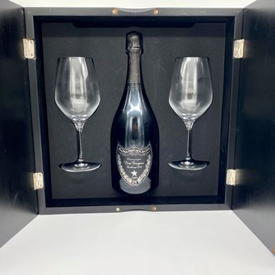 Moët & Chandon, Dom Pérignon Enothèque 1996