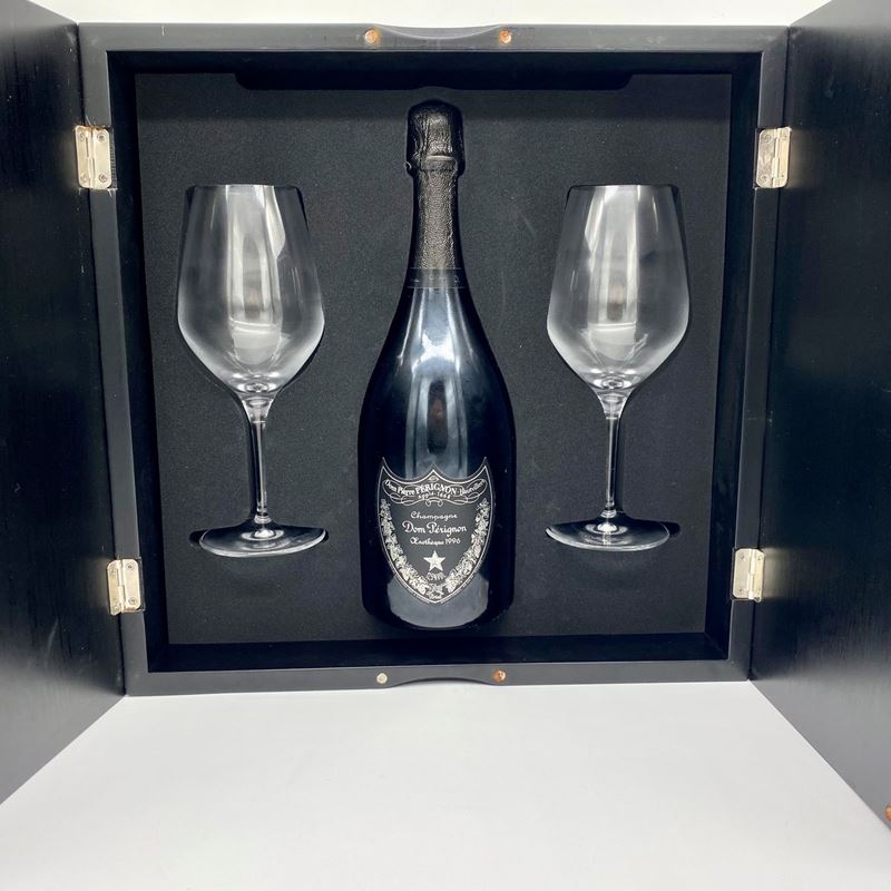 Moët & Chandon, Dom Pérignon Enothèque 1996