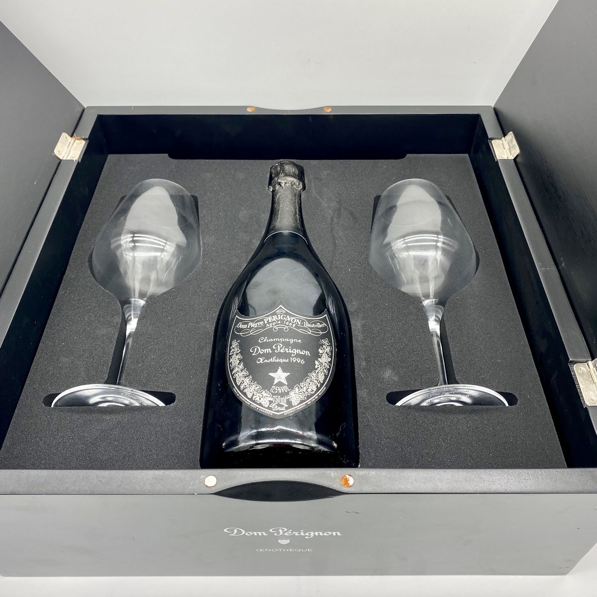 Moët & Chandon, Dom Pérignon Enothèque 1996