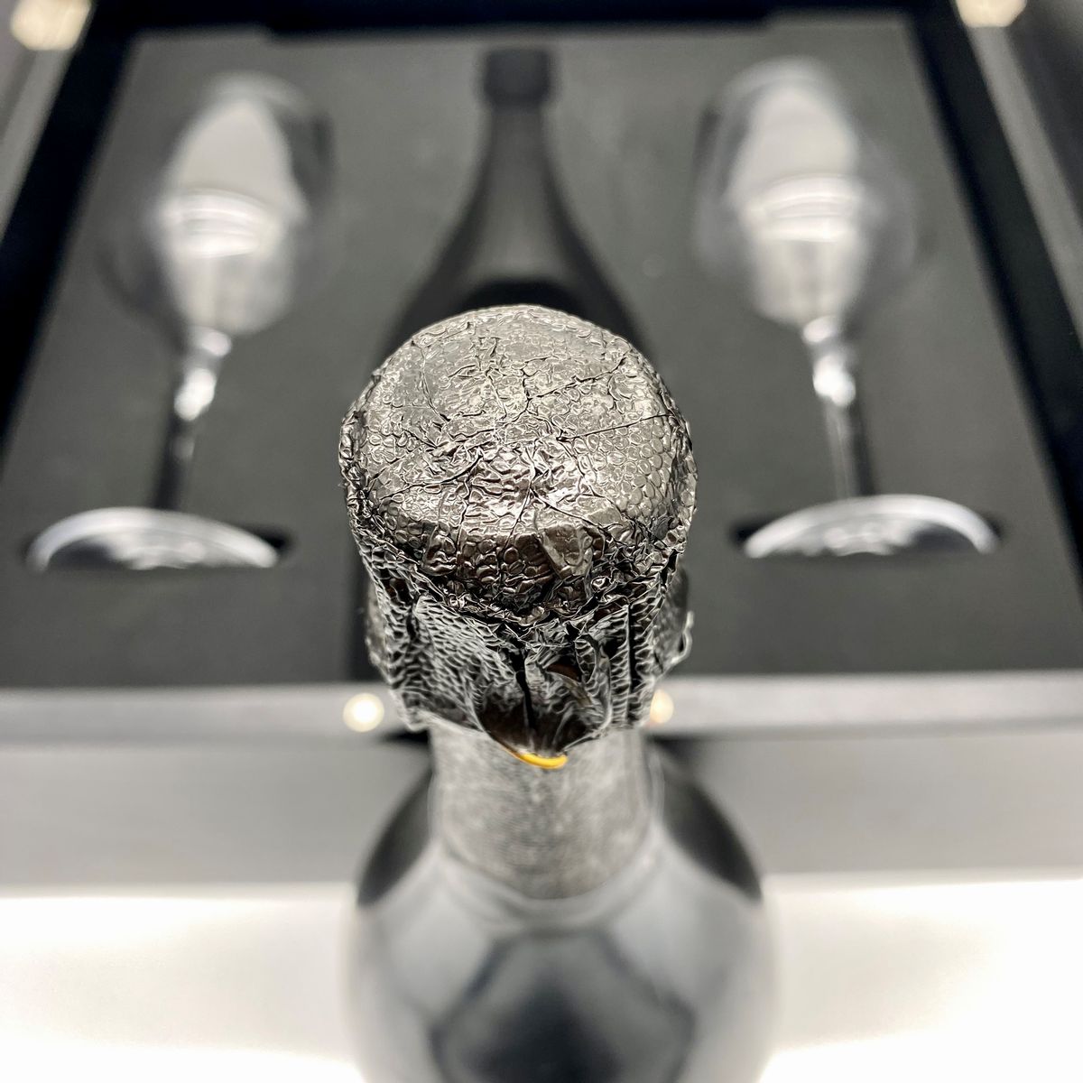 Moët & Chandon, Dom Pérignon Enothèque 1996
