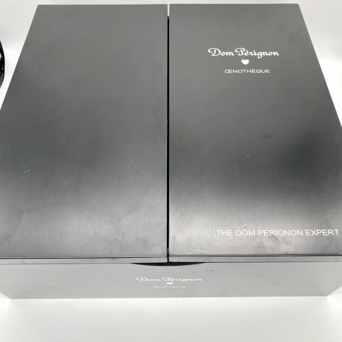 Moët & Chandon, Dom Pérignon Enothèque 1996
