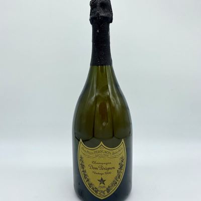 Moët & Chandon, Dom Pérignon Brut Vintage 2000