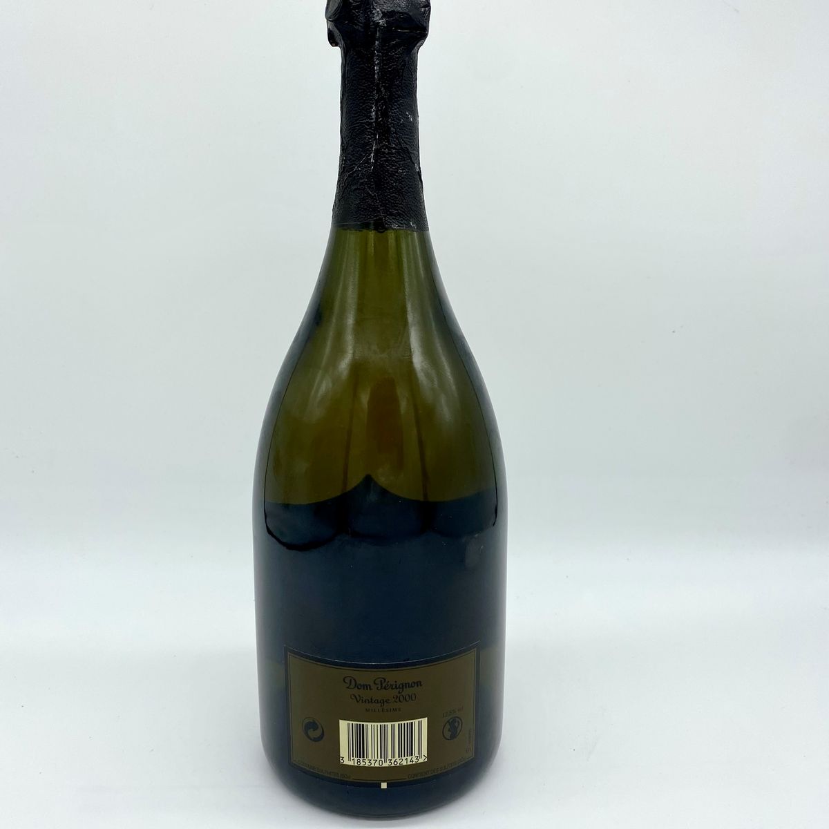 Moët & Chandon, Dom Pérignon Brut Vintage 2000
