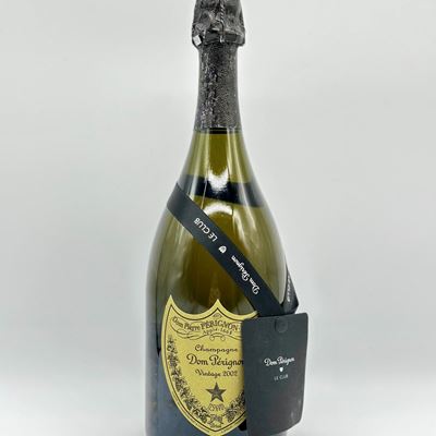 Moët & Chandon, Dom Pérignon Brut Vintage 2002
