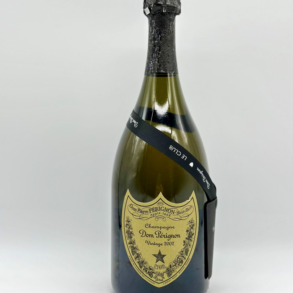 Moët & Chandon, Dom Pérignon Brut Vintage 2002