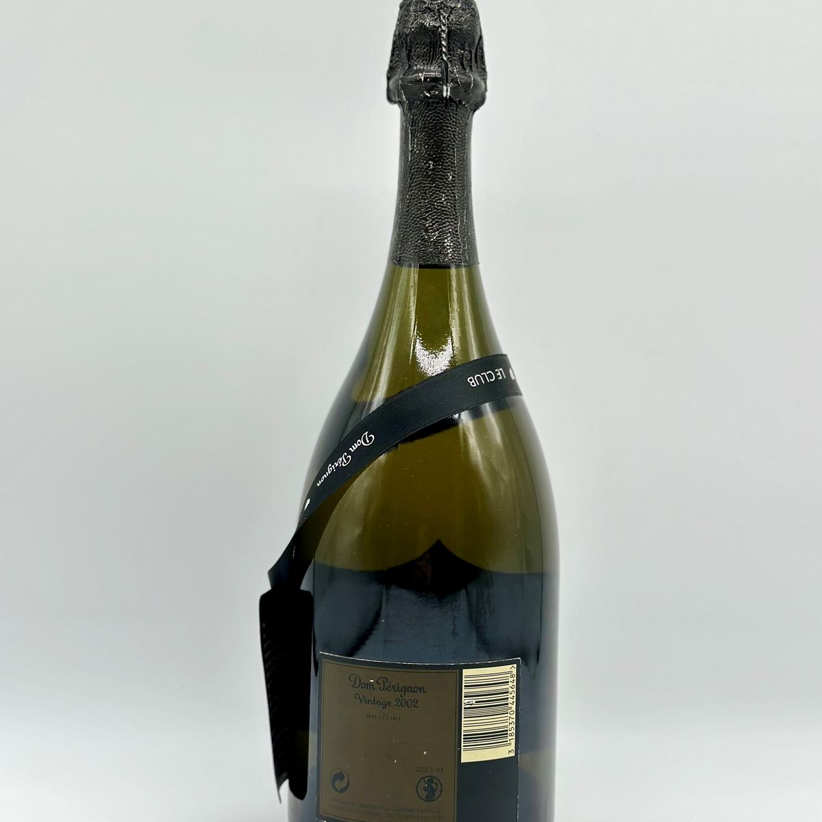 Moët & Chandon, Dom Pérignon Brut Vintage 2002