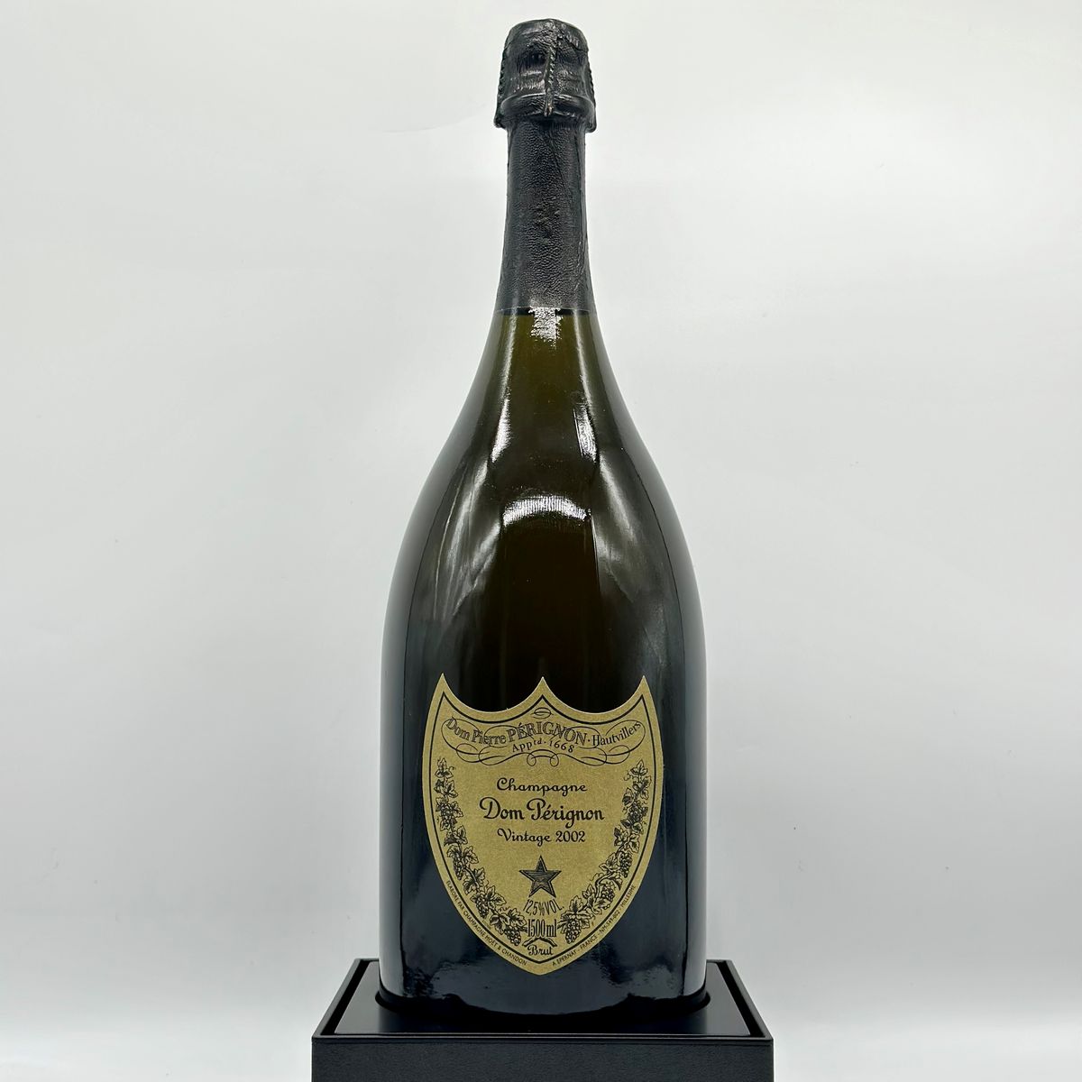 Moët & Chandon, Dom Pérignon Brut Vintage 2002
