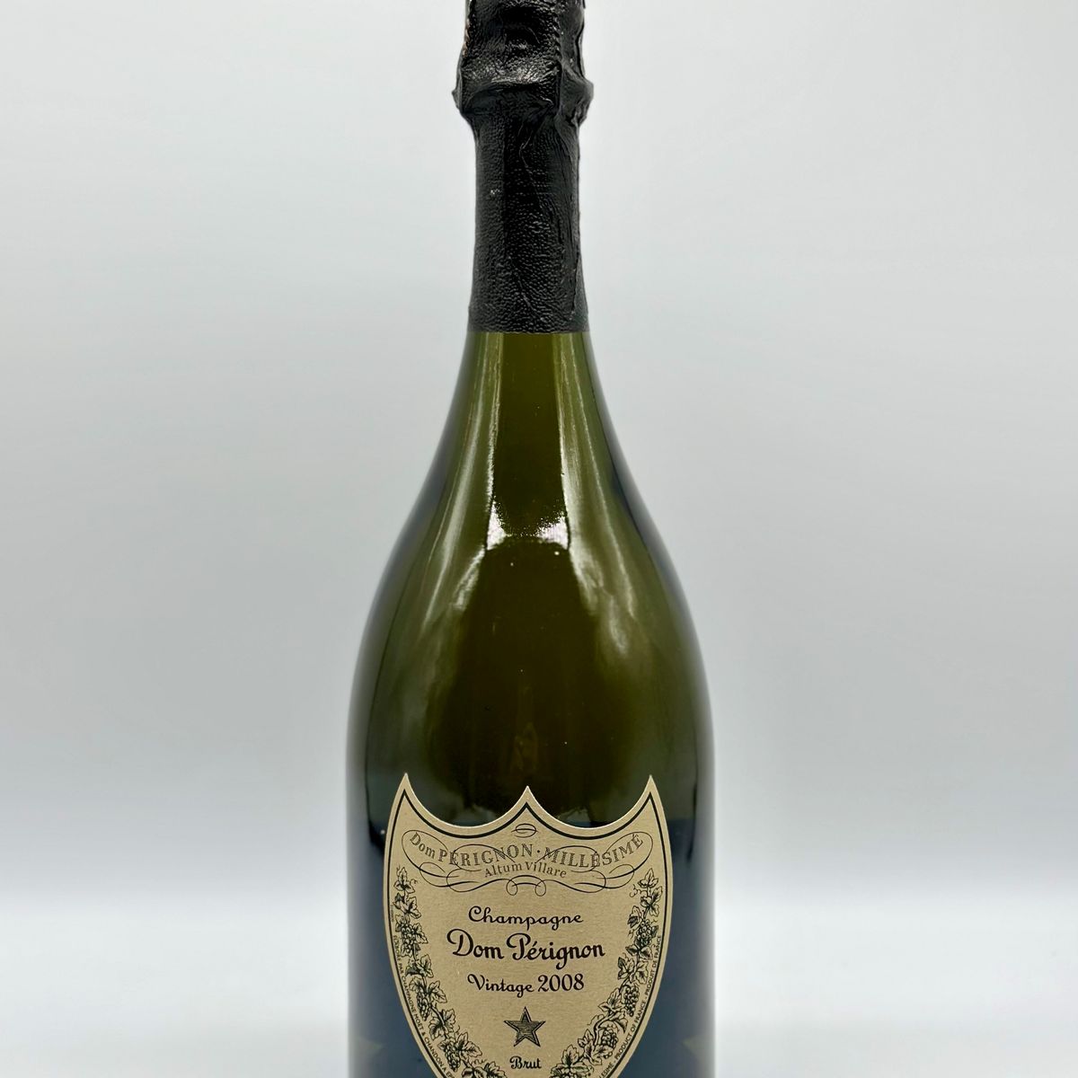 Moët & Chandon, Dom Pérignon Brut Vintage 2008