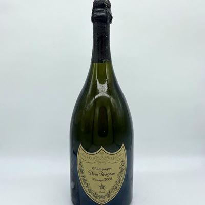 Moët & Chandon, Dom Pérignon Brut Vintage 2008