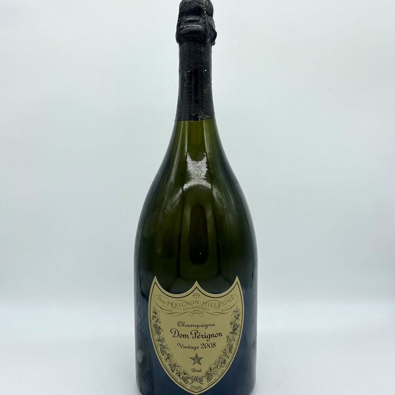 Moët & Chandon, Dom Pérignon Brut Vintage 2008