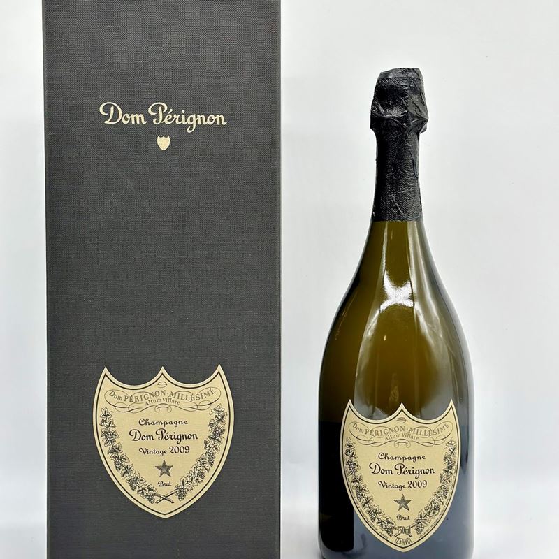 Moët & Chandon, Dom Pérignon Brut Vintage 2009