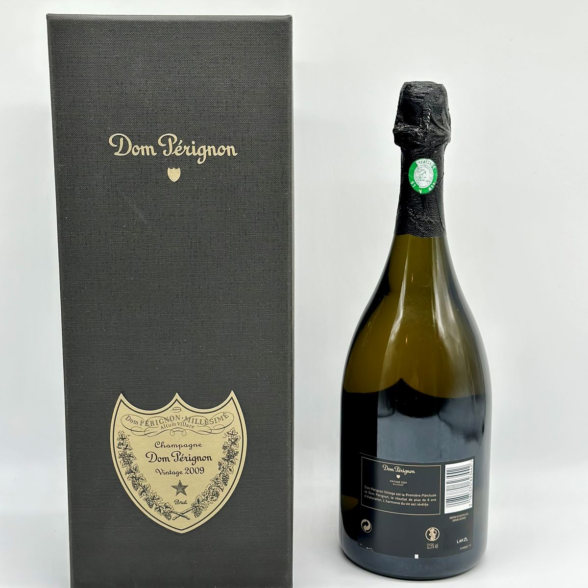 Moët & Chandon, Dom Pérignon Brut Vintage 2009