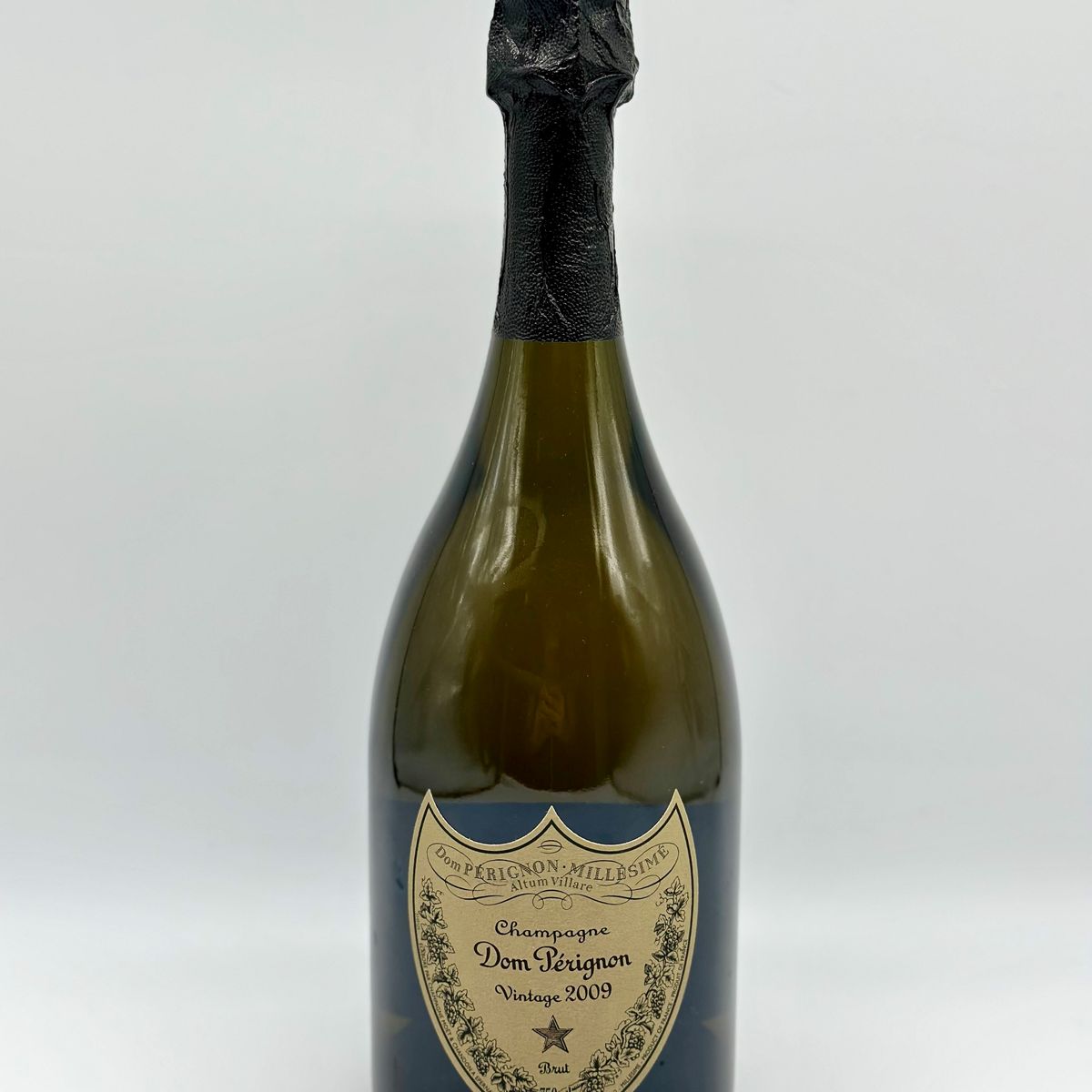 Moët & Chandon, Dom Pérignon Brut Vintage 2009