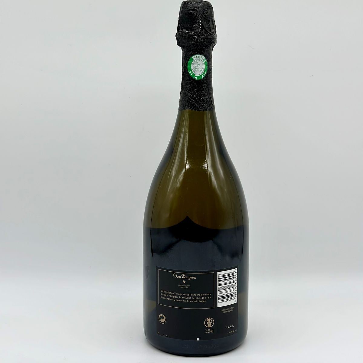 Moët & Chandon, Dom Pérignon Brut Vintage 2009