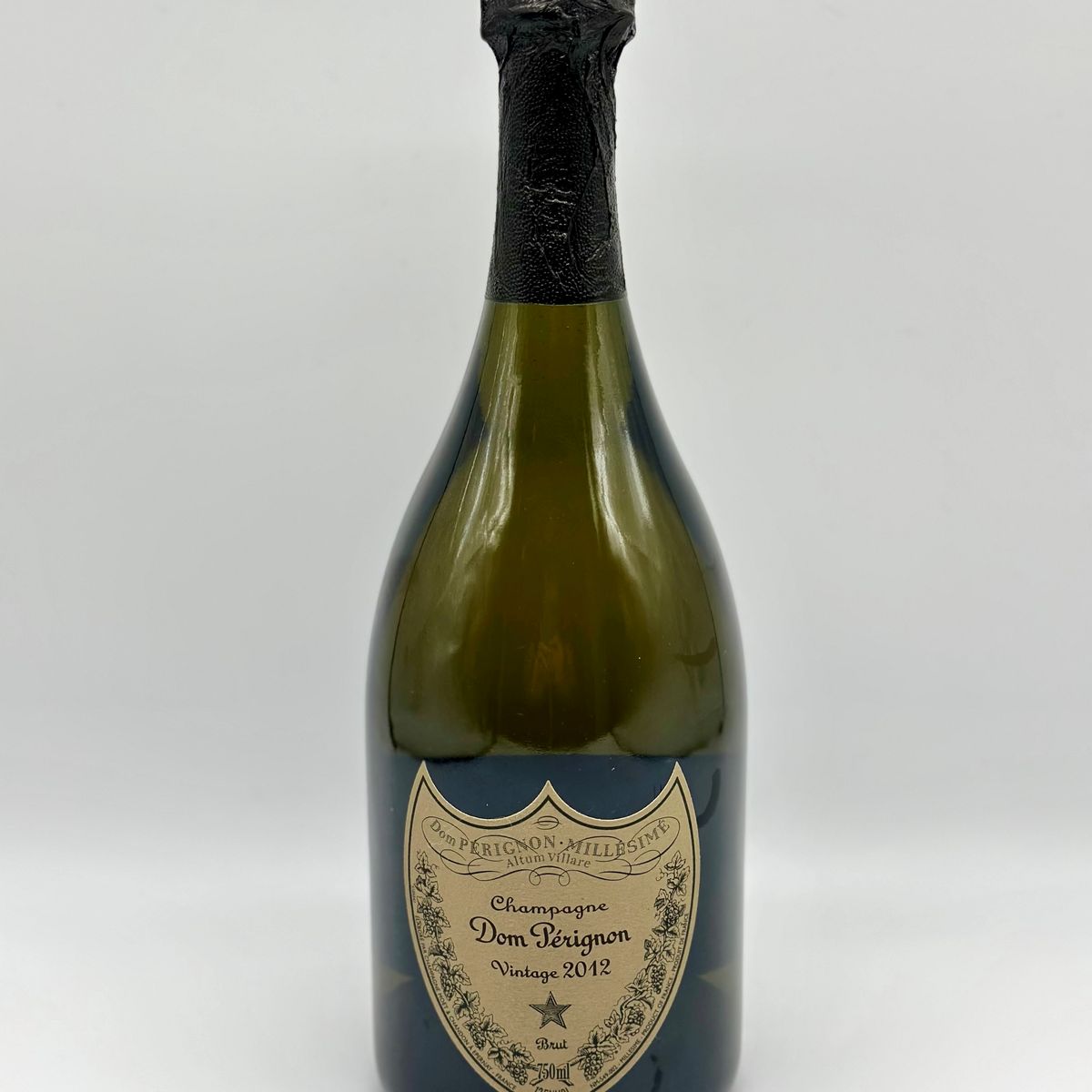 Moët & Chandon, Dom Pérignon Brut Vintage 2012