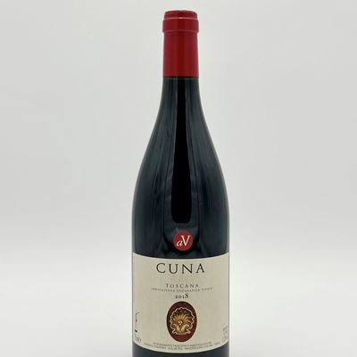Podere Santa Felicita, Cuna