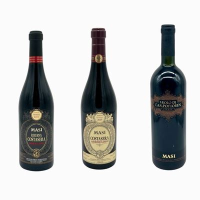 Masi Costasera, Amarone della Valpolicella Riserva - Masi Costasera, Amarone della Valpolicella -...