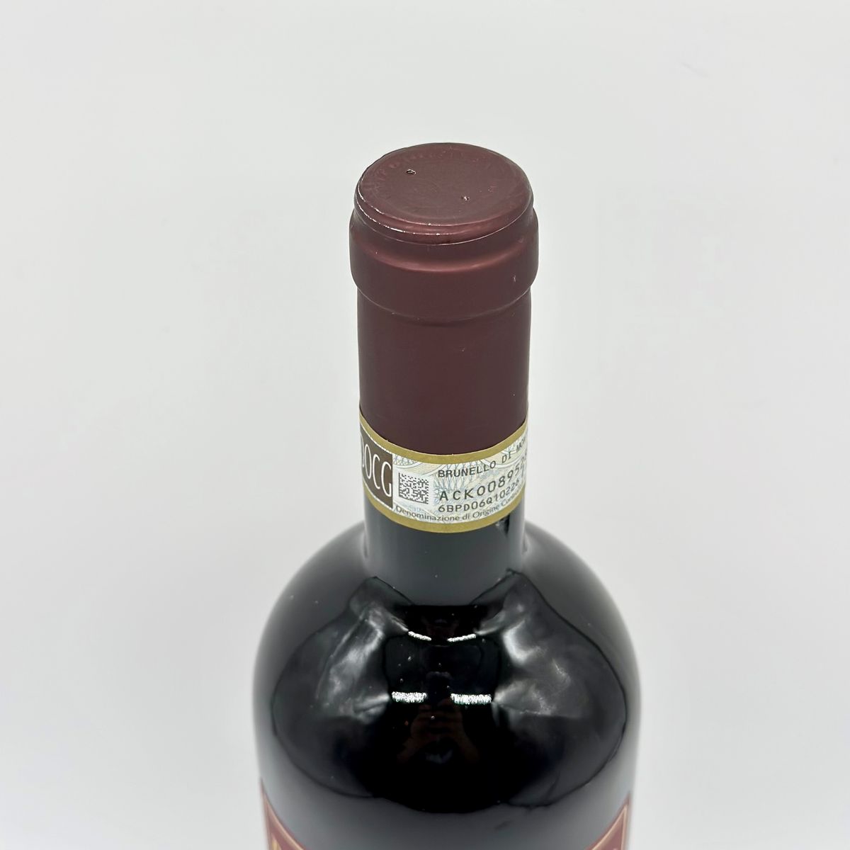 Fattoria Poggio di Sotto, Brunello di Montalcino