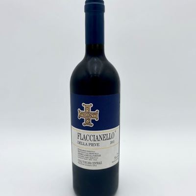 Azienda Agricola Fontodi, Flaccianello della Pieve