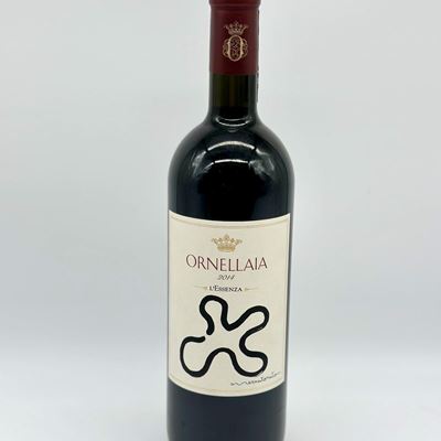 Tenuta Dell'ornellaia Bolgheri Superiore, Ornellaia Vendemmia D'artista L'essenza